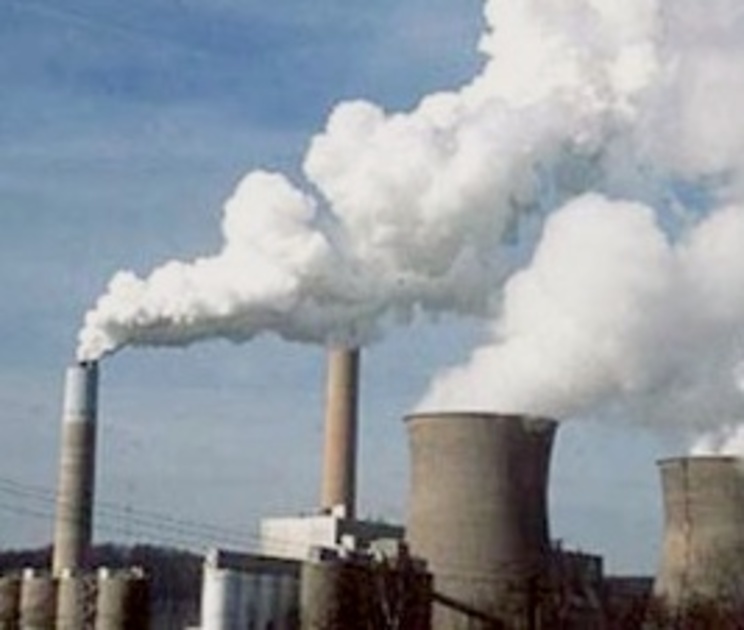 Сахарный завод в Воронежском регионе загрязнил воздушный сероводород