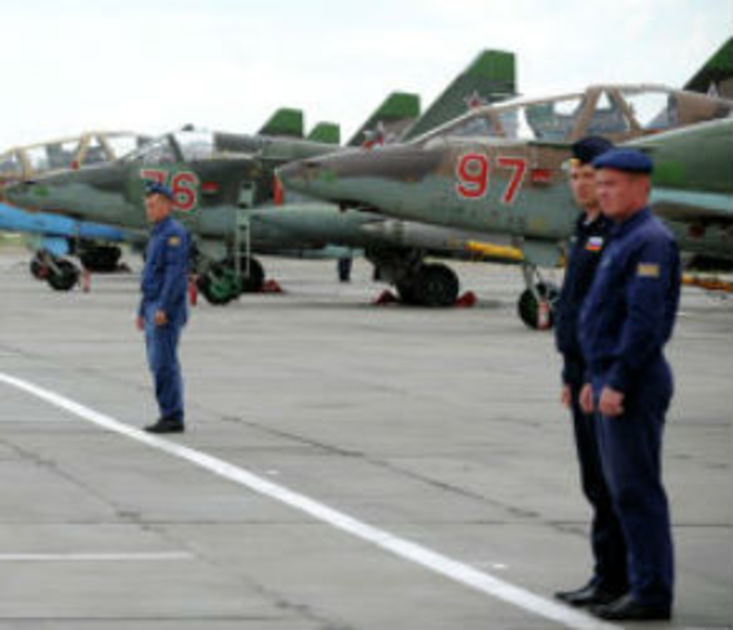 В пределах соревнования Avidarts в Воронежских речах военных пилотов (ФОТОГРАФИЯ) начали