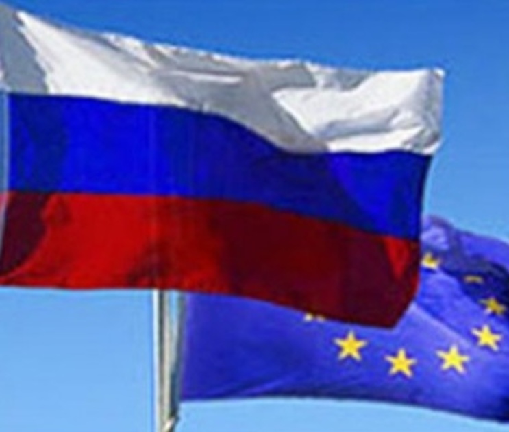 Европейский парламент поддержал украинское правительство и осудил действия России