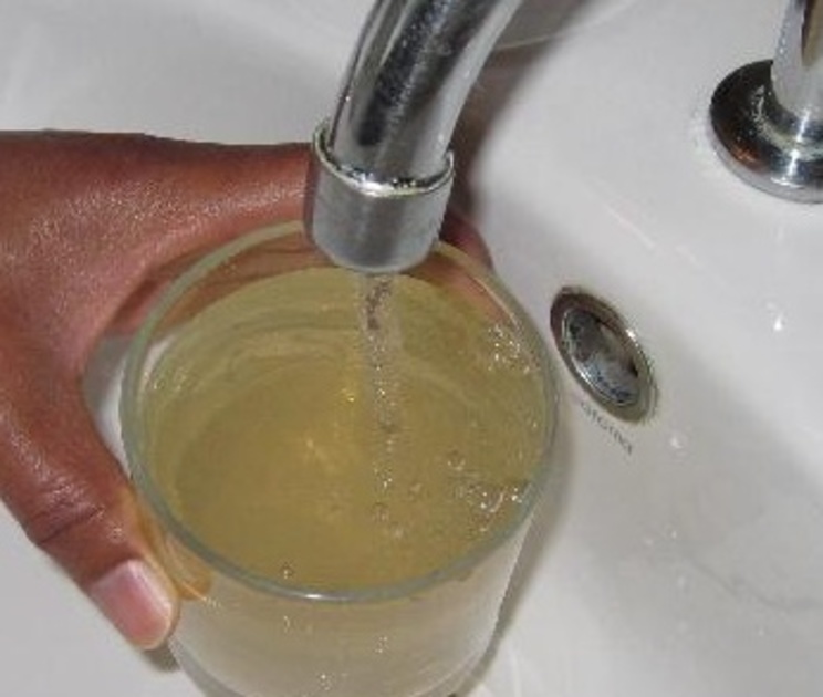 В деревнях Воронежской области местные жители выпили воду с опасными бактериями