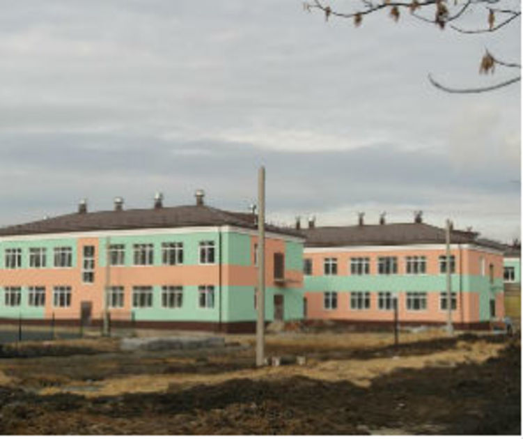В Воронеже, пока конец года там не будет 12 новыми детскими садами,