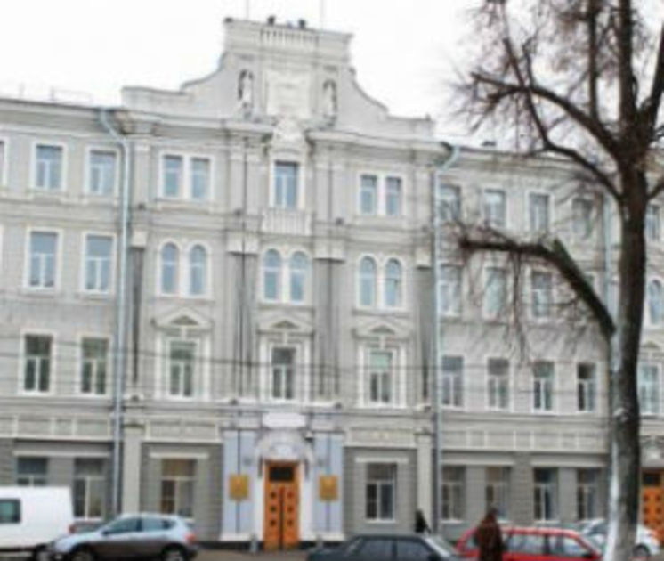 В Воронежских вакансиях здания муниципалитета к положениям глав двух управлений