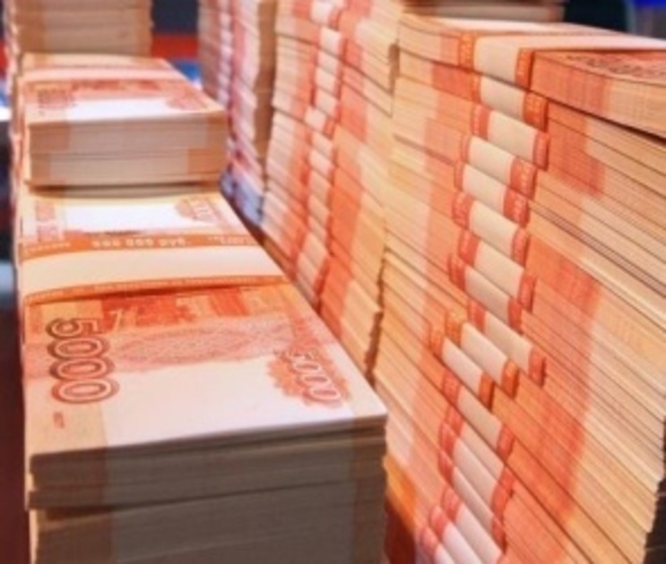 Воронежская область получит 319 миллионов рублей для зарплат государственным служащим