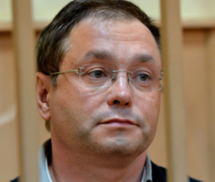 На выборах в Московской региональной Думе не позволял экс-сенатору из Воронежской области