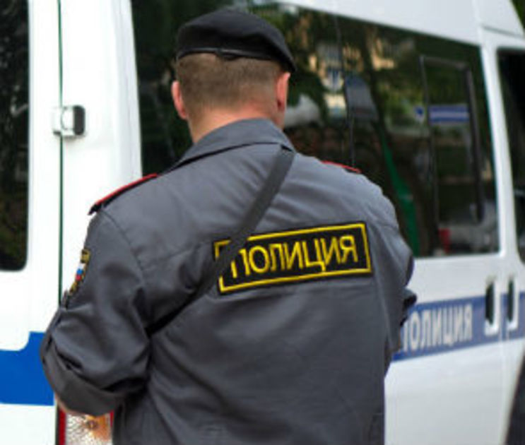 Около Воронежской полиции было необходимо взять, штурмуют частный дом - полевой исследователь,