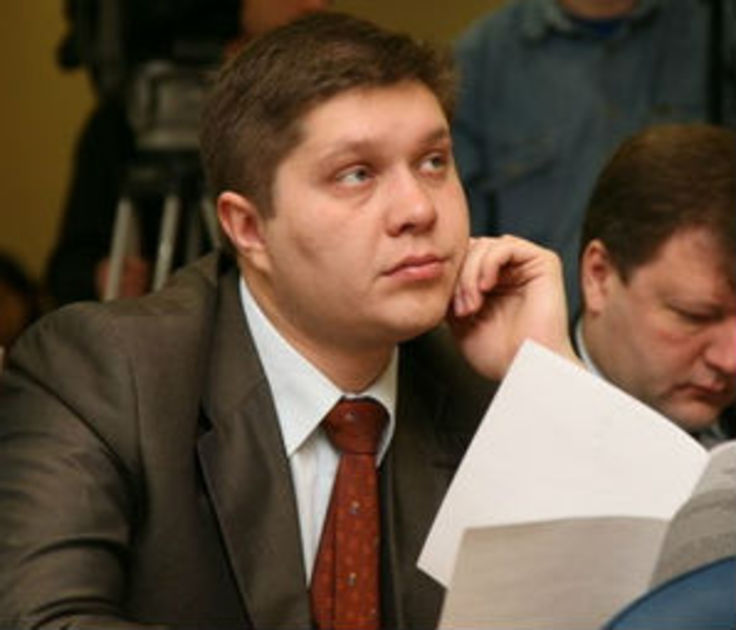 Суд оправдал представителя Воронежа Александра Тюрина в случае 12 миллионов