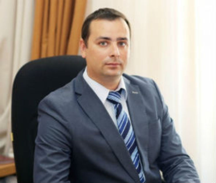 Управление муниципальным обслуживанием и выстрелы здания муниципалитета Воронежа, Александр Шамарин возглавил