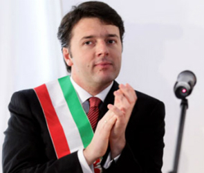 Прогноз от «FOREX MMCIS группа»: Маттео Рентси восстановит экономику Италии